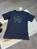 Dior Women's Fashion Clothing T-Shirt D88366