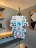 Dior Women's Fashion Clothing T-Shirt D88367