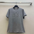 Dior Women's Fashion Clothing T-Shirt D88368