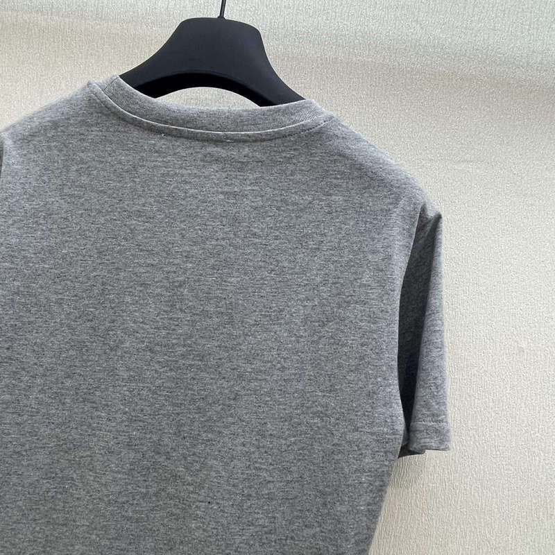 Dior Women's Fashion Clothing T-Shirt D88368