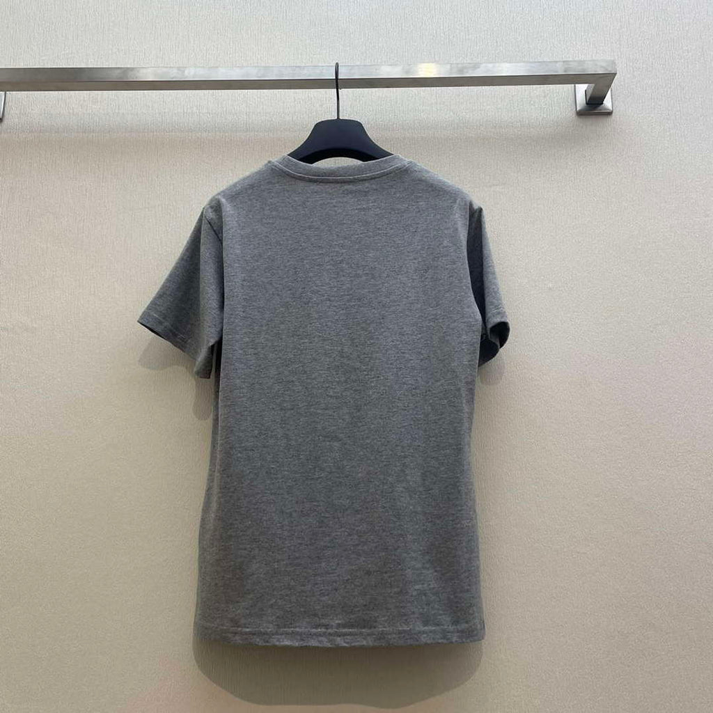 Dior Women's Fashion Clothing T-Shirt D88368