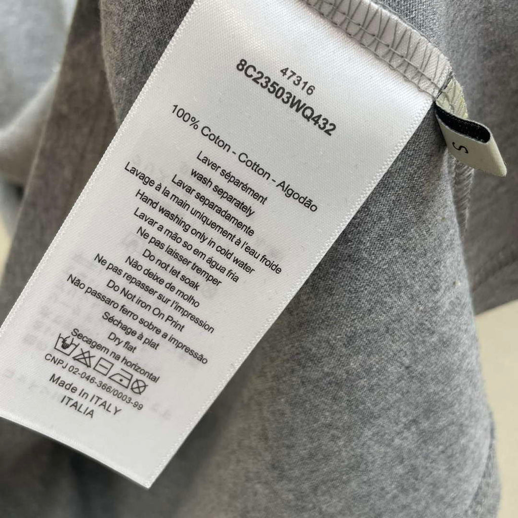 Dior Women's Fashion Clothing T-Shirt D88368