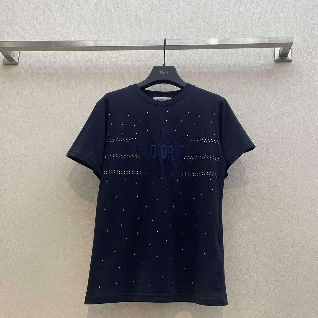 Dior Women's Fashion Clothing T-Shirt D88369