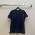 Dior Women's Fashion Clothing T-Shirt D88369