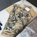 Dior Women's Fashion Clothing T-Shirt D88372 - S - View 1