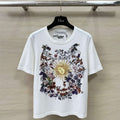Dior Women's Fashion Clothing T-Shirt D88375 - S - View 1
