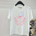 Dior Women's Fashion Clothing T-Shirt D88376 - S - View 1