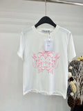 Dior Women's Fashion Clothing T-Shirt D88376