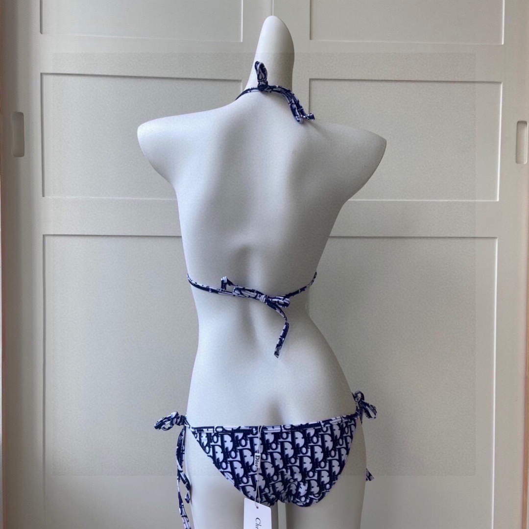 Dior Women's Fashion swimsuit Bikini 22BB02