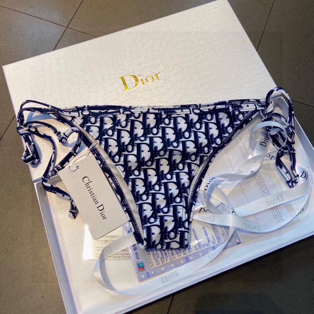 Dior Women's Fashion swimsuit Bikini 22BB02