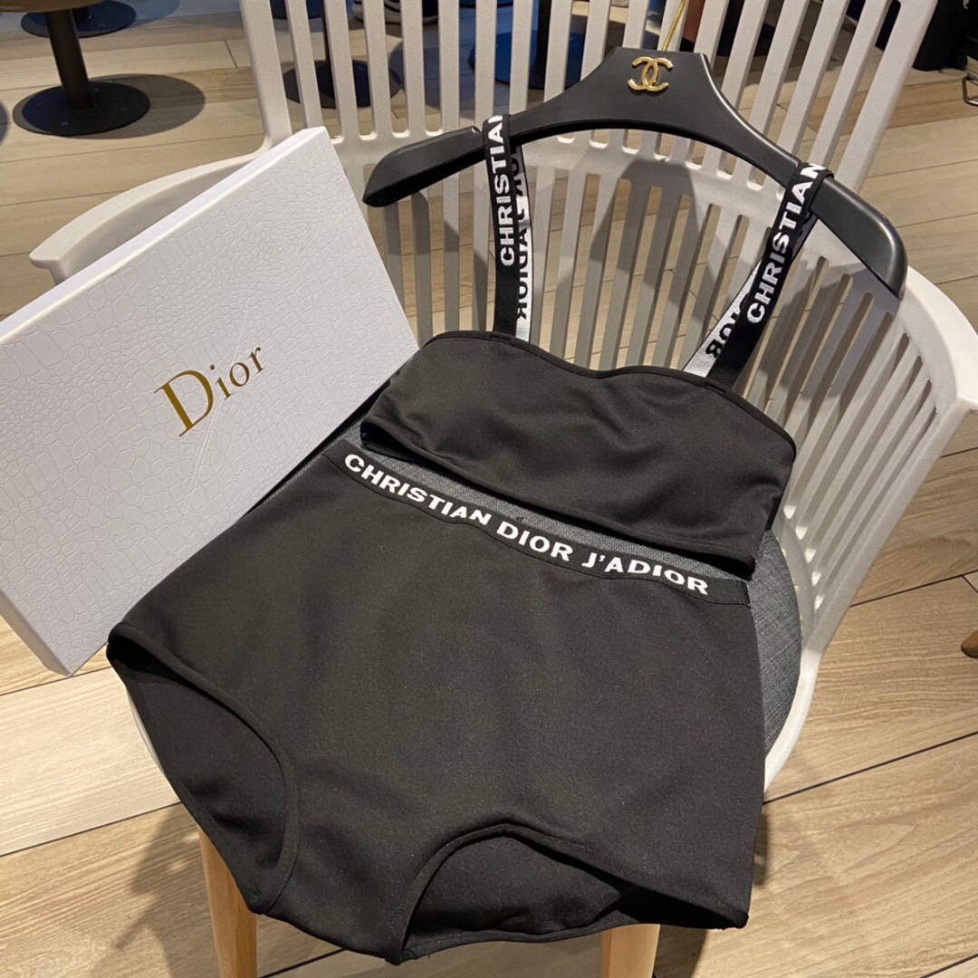 Dior Women's Fashion swimsuit Bikini 22BB03