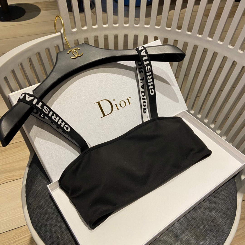Dior Women's Fashion swimsuit Bikini 22BB03