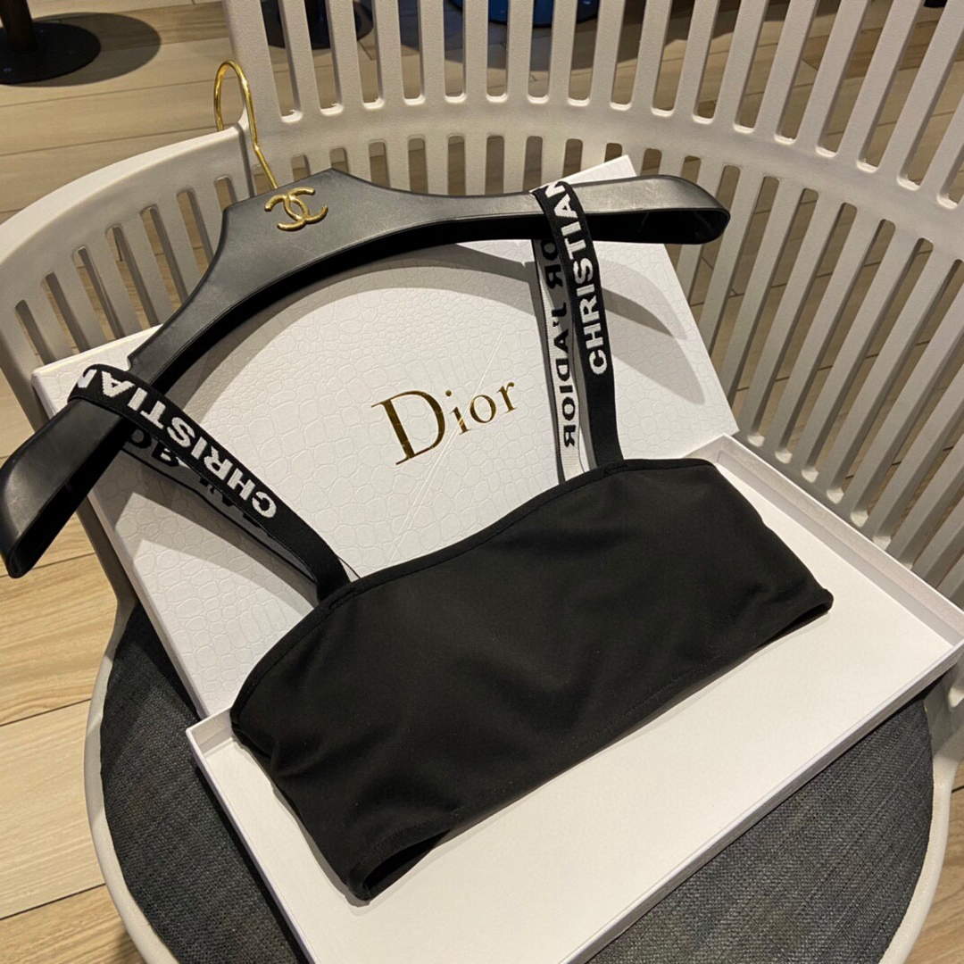Dior Women's Fashion swimsuit Bikini 22BB03
