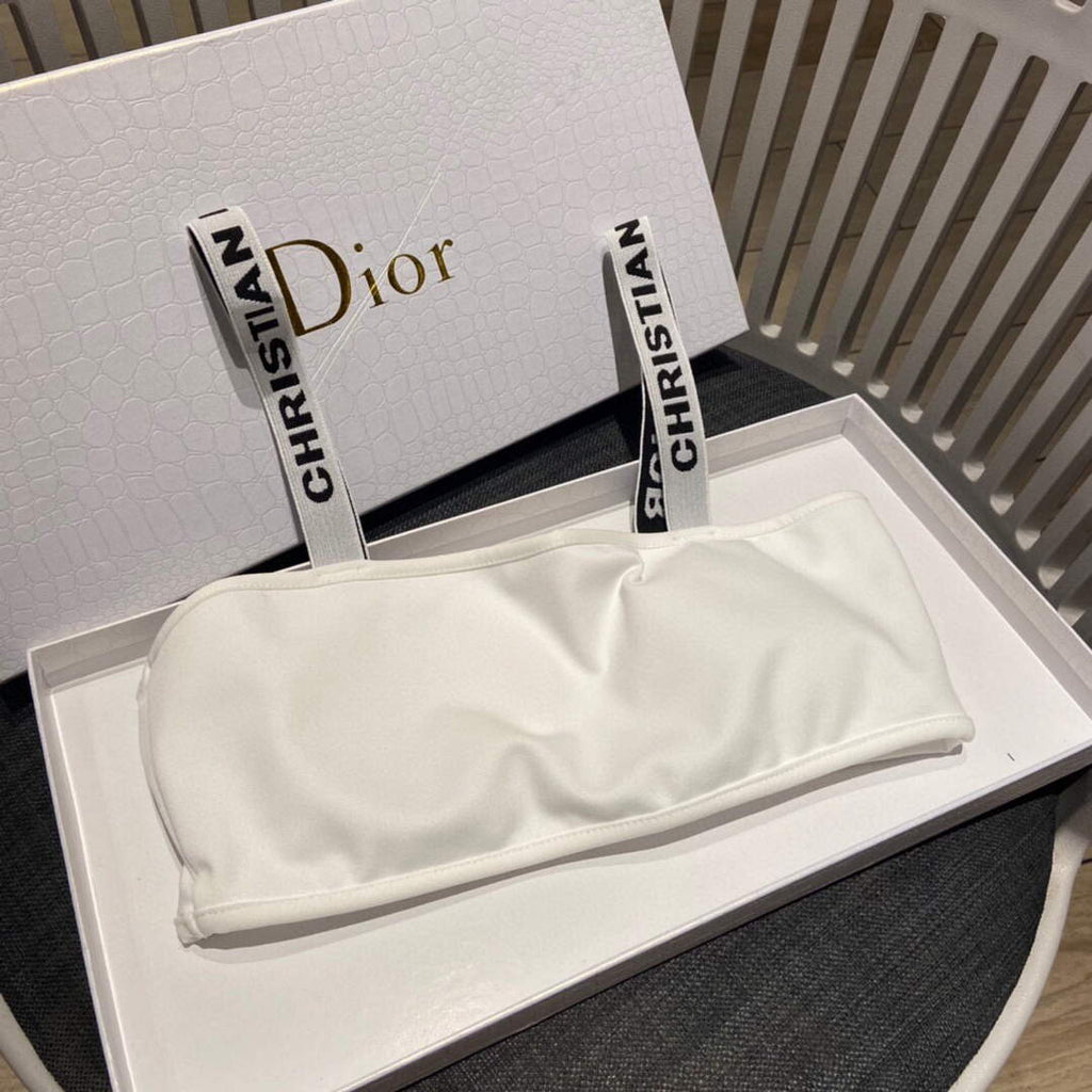 Dior Women's Fashion swimsuit Bikini 22BB04