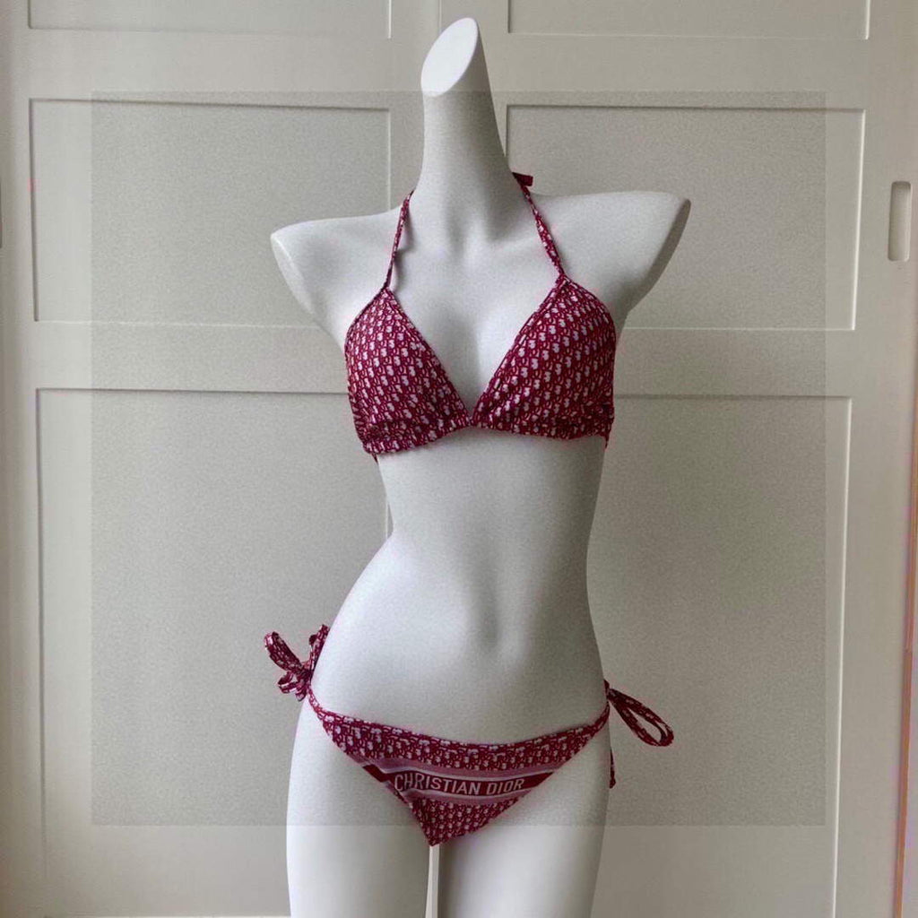 Dior Women's Fashion swimsuit Bikini 22BB05