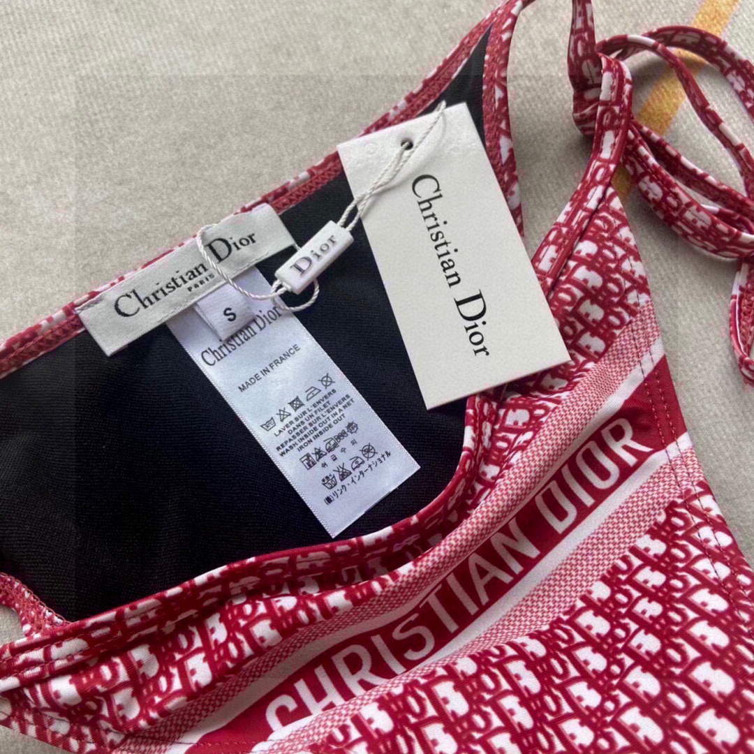 Dior Women's Fashion swimsuit Bikini 22BB05
