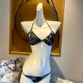 Dior Women's Fashion swimsuit Bikini 22BB06 - S - View 1