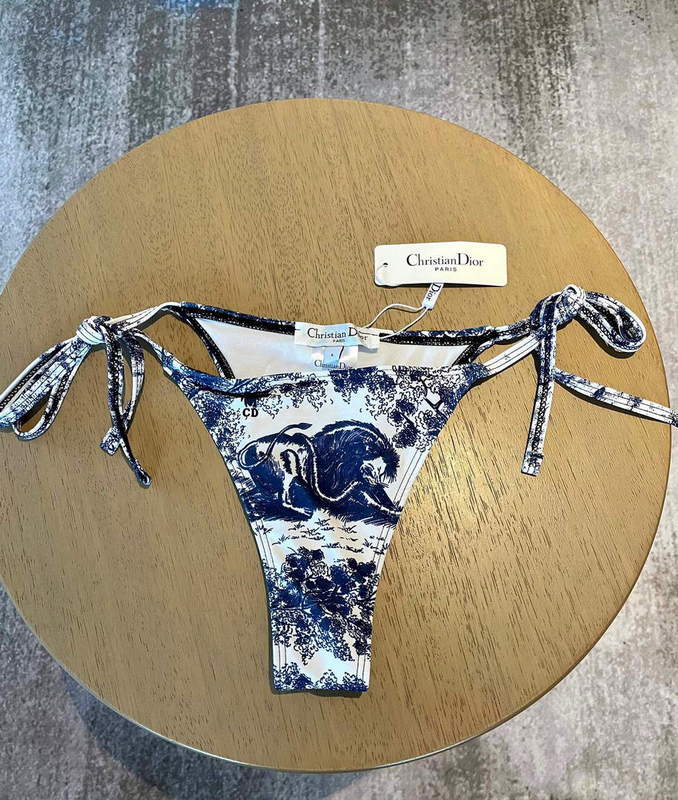 Dior Women's Fashion swimsuit Bikini 22BB07