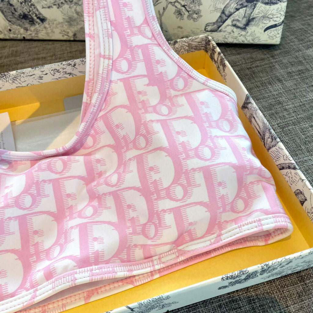 Dior Women's Fashion swimsuit Bikini 22BB08