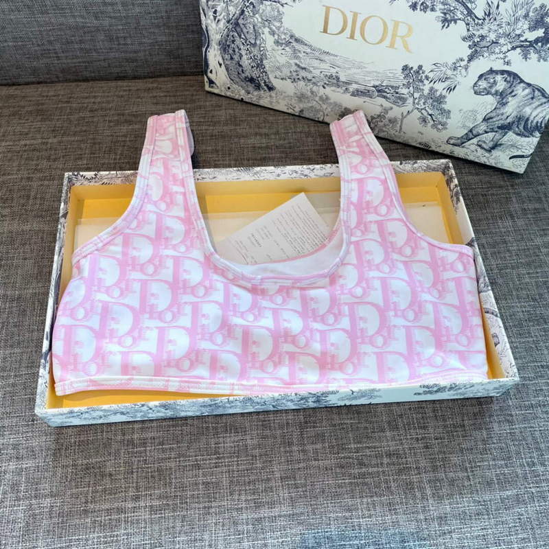 Dior Women's Fashion swimsuit Bikini 22BB08