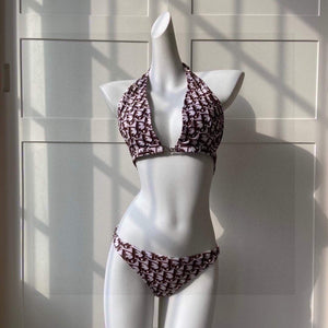 Dior Women's Fashion swimsuit Bikini 22BB09 - S - View 1