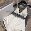 Dior Women's Fashion swimsuit Bikini 22BB10 - S - View 1
