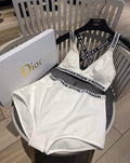 Dior Women's Fashion swimsuit Bikini 22BB10