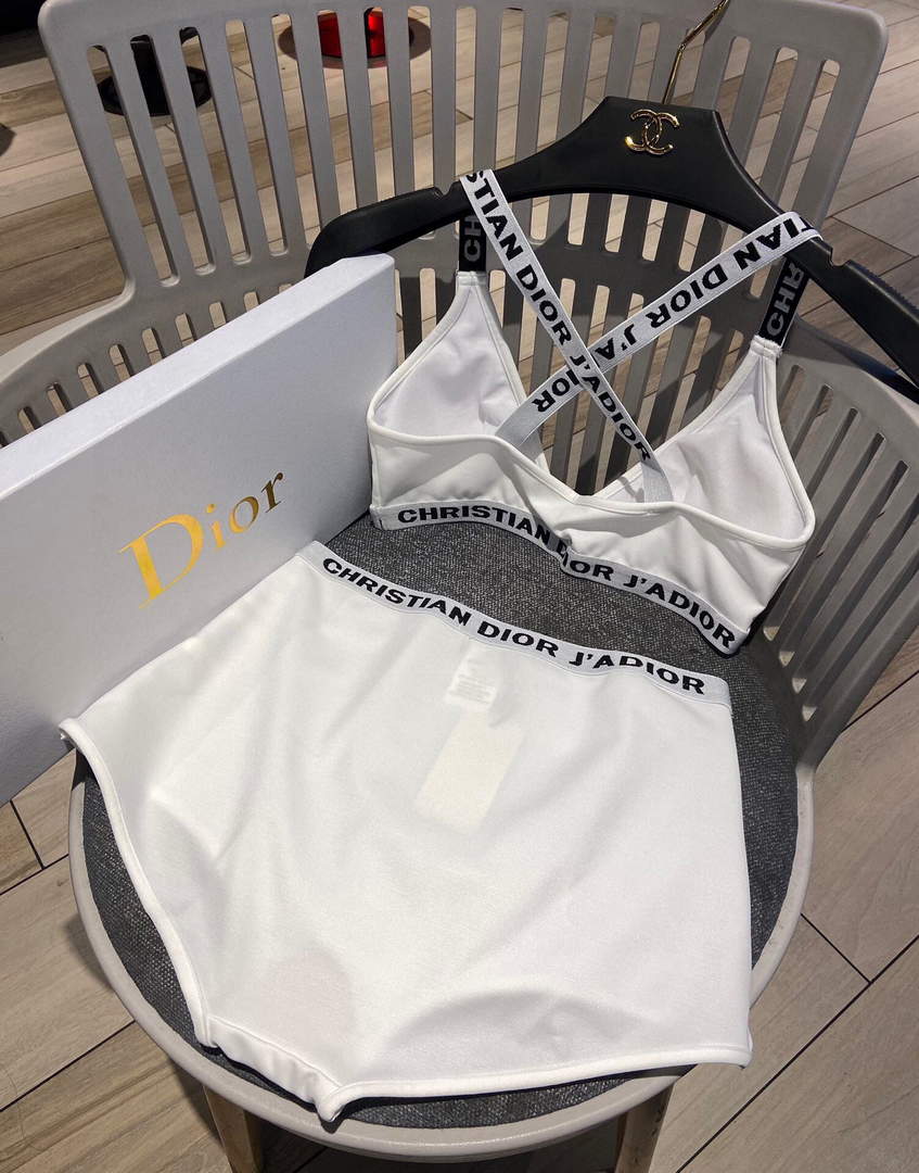 Dior Women's Fashion swimsuit Bikini 22BB10