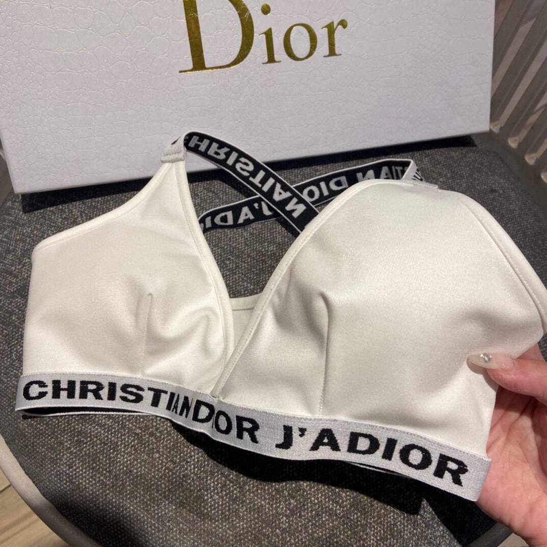 Dior Women's Fashion swimsuit Bikini 22BB10