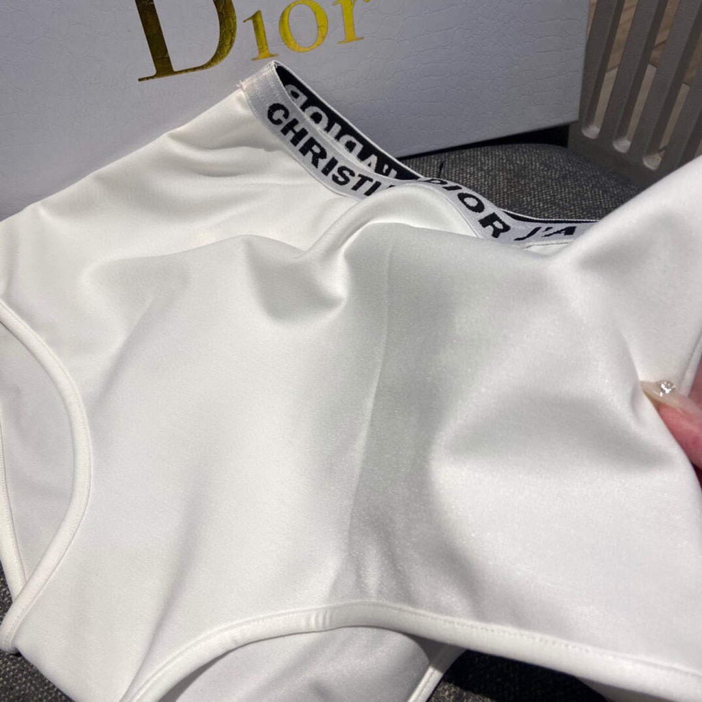 Dior Women's Fashion swimsuit Bikini 22BB10