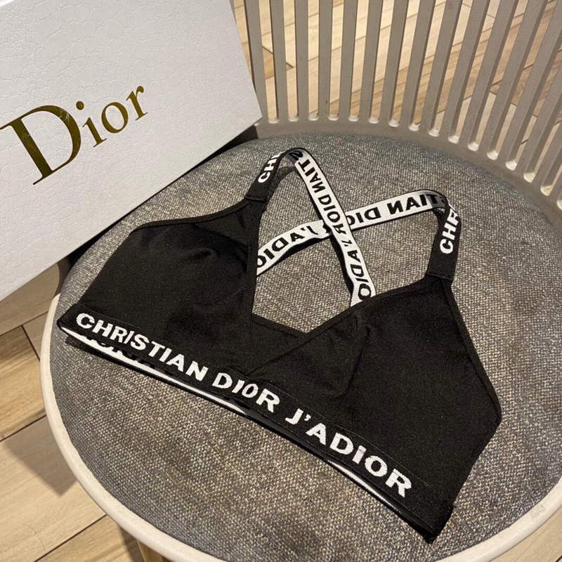 Dior Women's Fashion swimsuit Bikini 22BB11