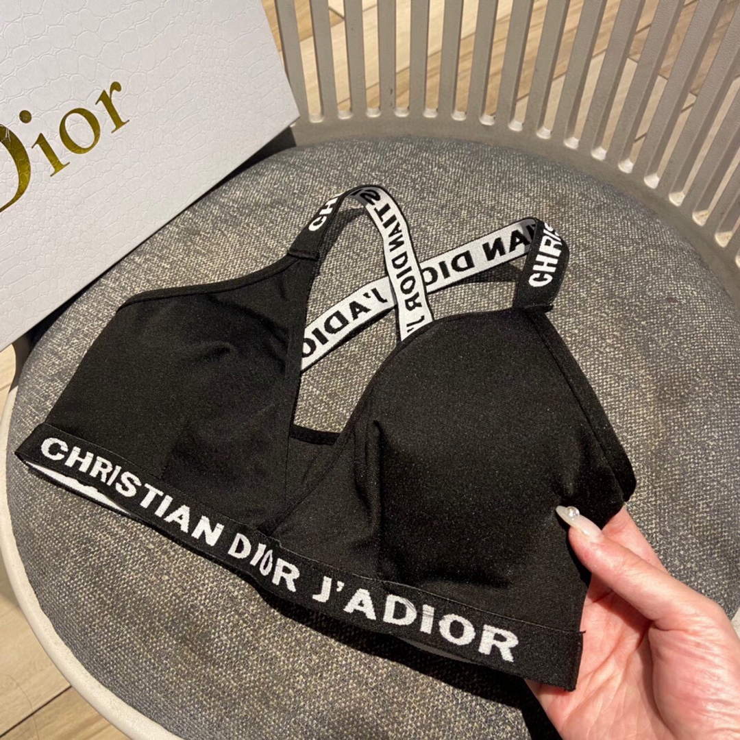 Dior Women's Fashion swimsuit Bikini 22BB11