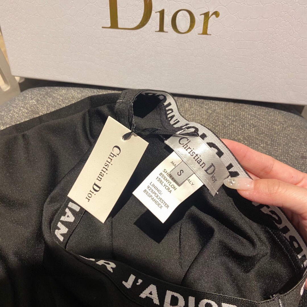 Dior Women's Fashion swimsuit Bikini 22BB11