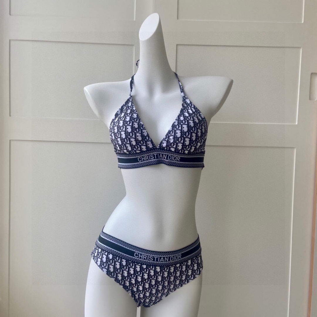 Dior Women's Fashion swimsuit Bikini 22BB12