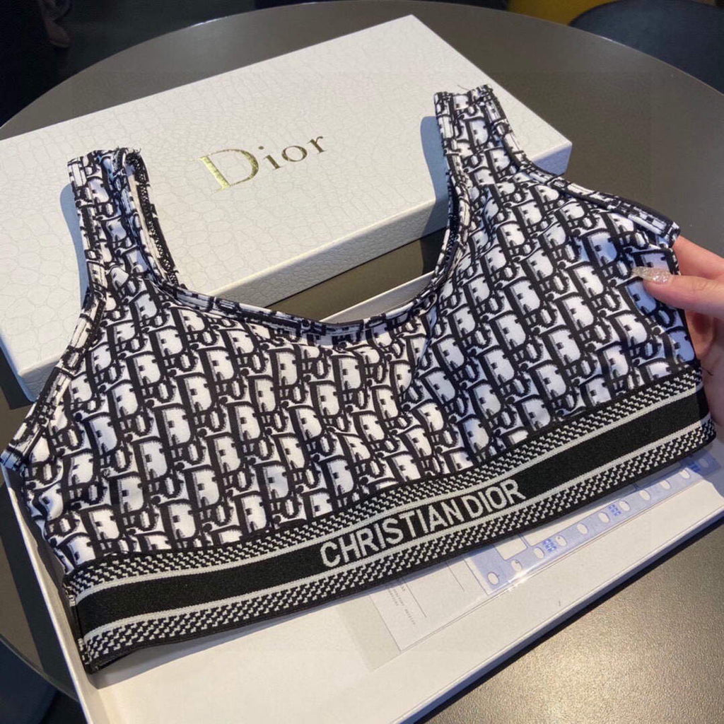 Dior Women's Fashion swimsuit Bikini 22BB13