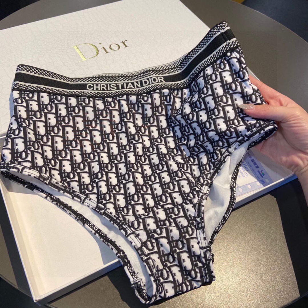 Dior Women's Fashion swimsuit Bikini 22BB13