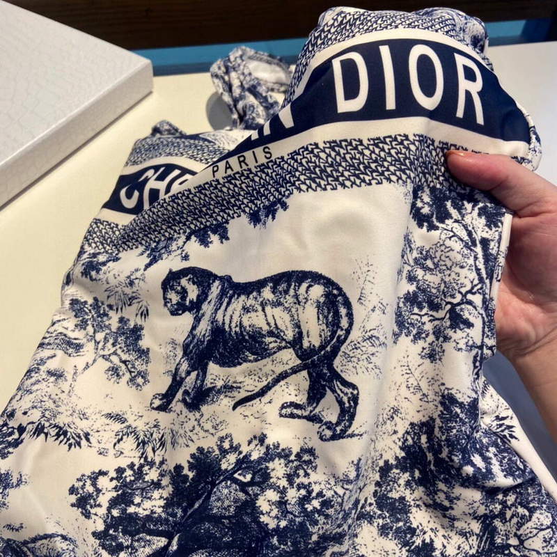 Dior Women's one piece swimsuit Bikini 21BS07