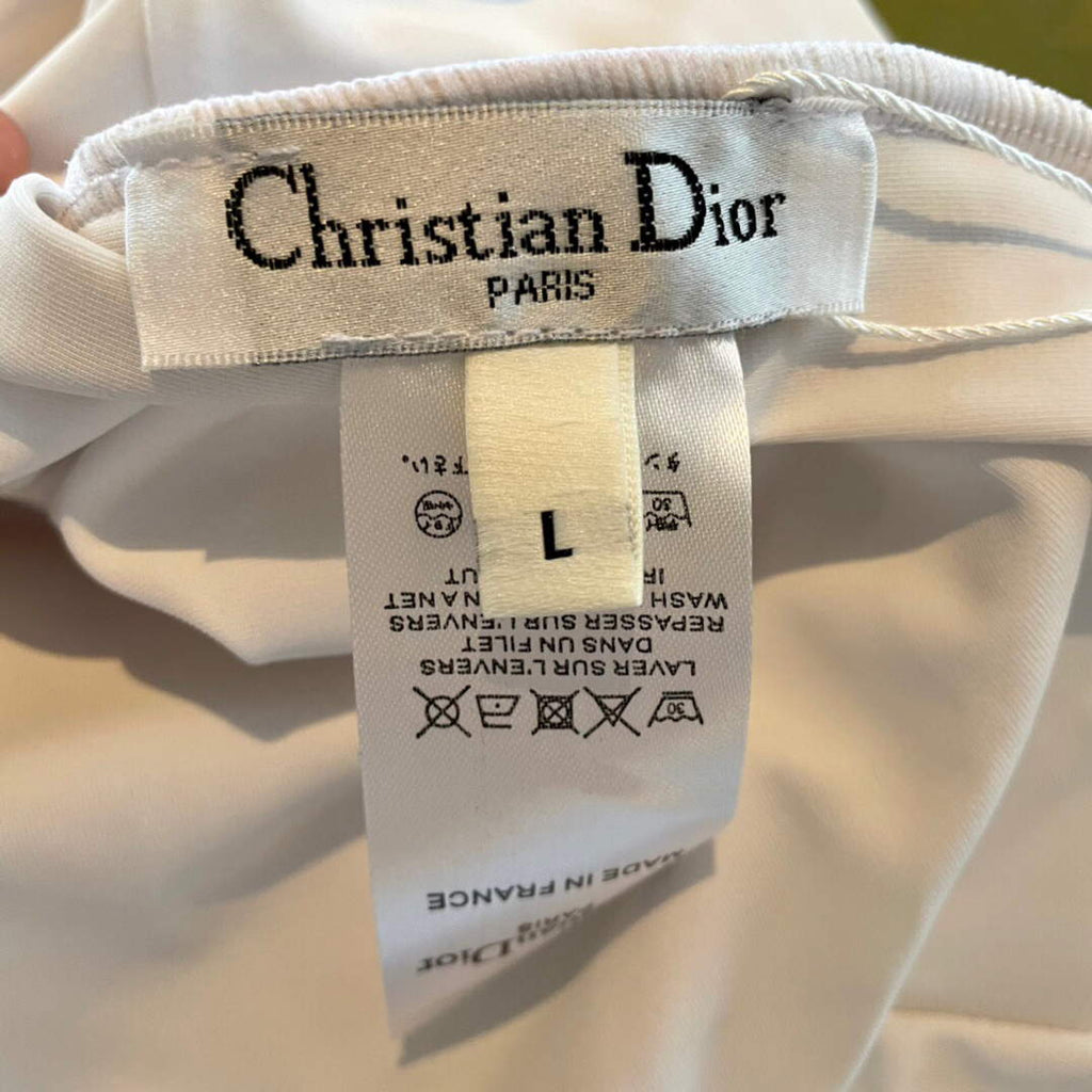Dior Women's one piece swimsuit Bikini 21BS13