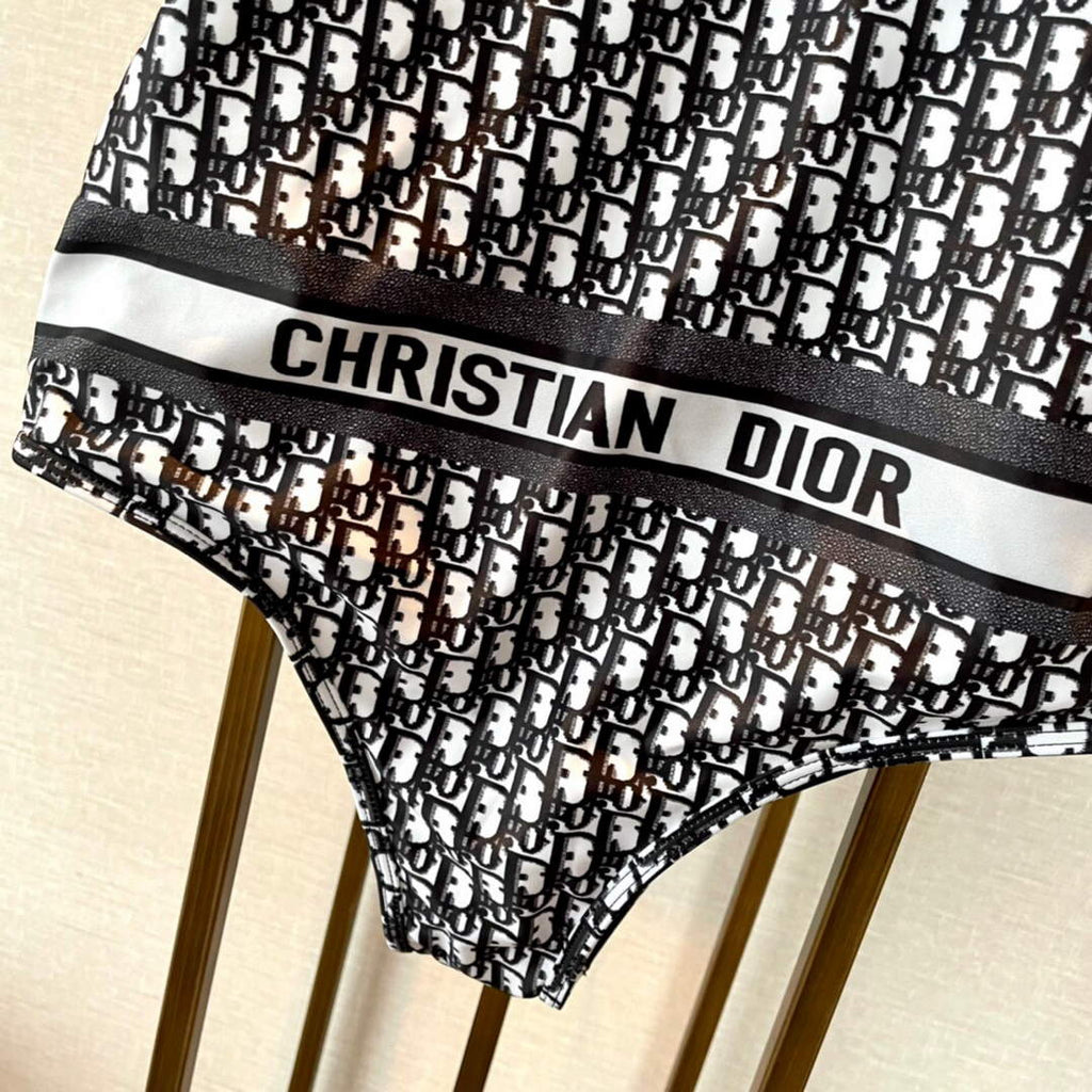 Dior Women's one piece swimsuit Bikini 21BS03
