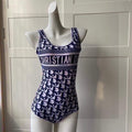 Dior Women's one piece swimsuit Bikini 21BS14