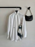 Dior Women's Shirt Fashion Clothing D82574