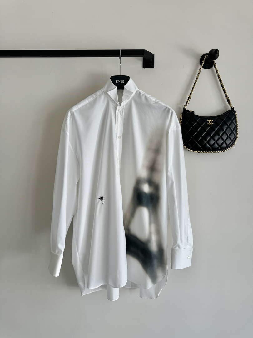 Dior Women's Shirt Fashion Clothing D82574