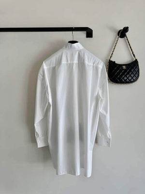 Dior Women's Shirt Fashion Clothing D82574 - S - View 2