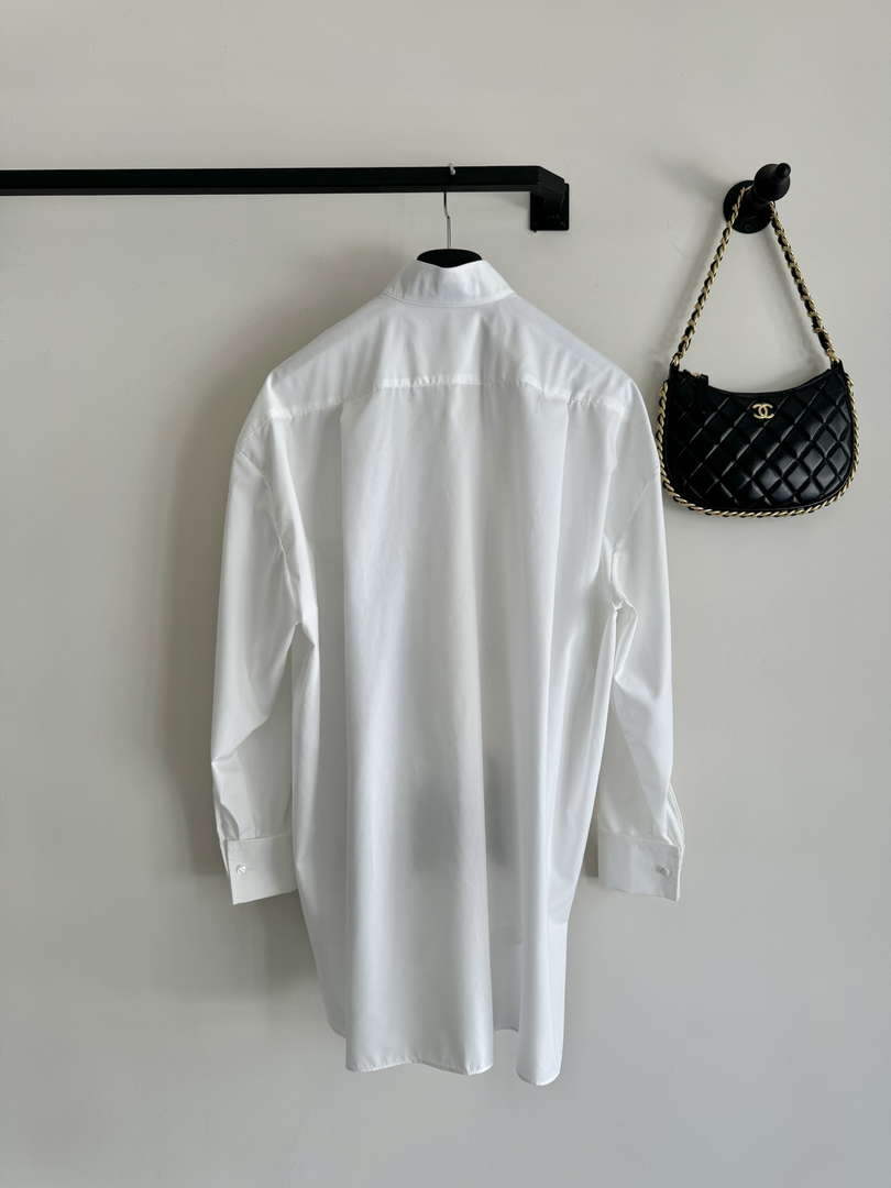 Dior Women's Shirt Fashion Clothing D82574