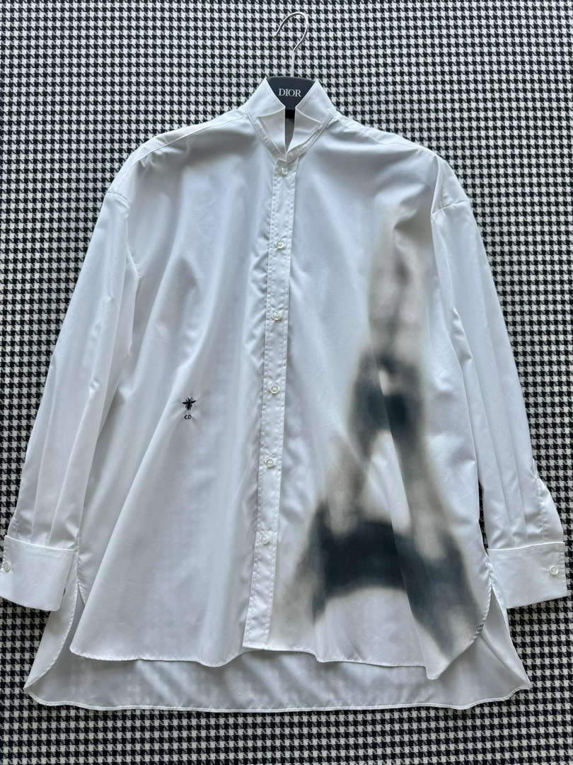 Dior Women's Shirt Fashion Clothing D82574