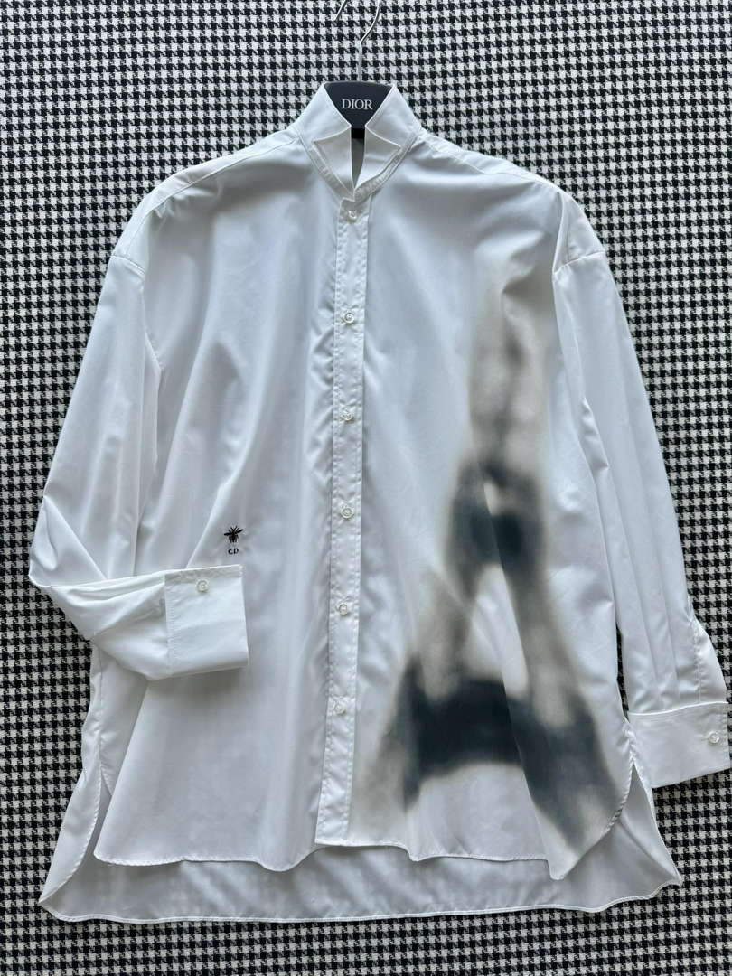 Dior Women's Shirt Fashion Clothing D82574