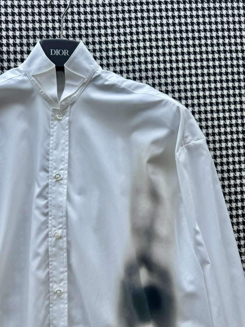 Dior Women's Shirt Fashion Clothing D82574