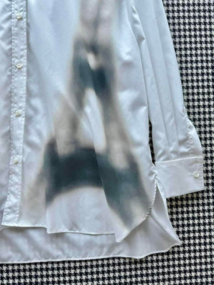 Dior Women's Shirt Fashion Clothing D82574 - S - View 6