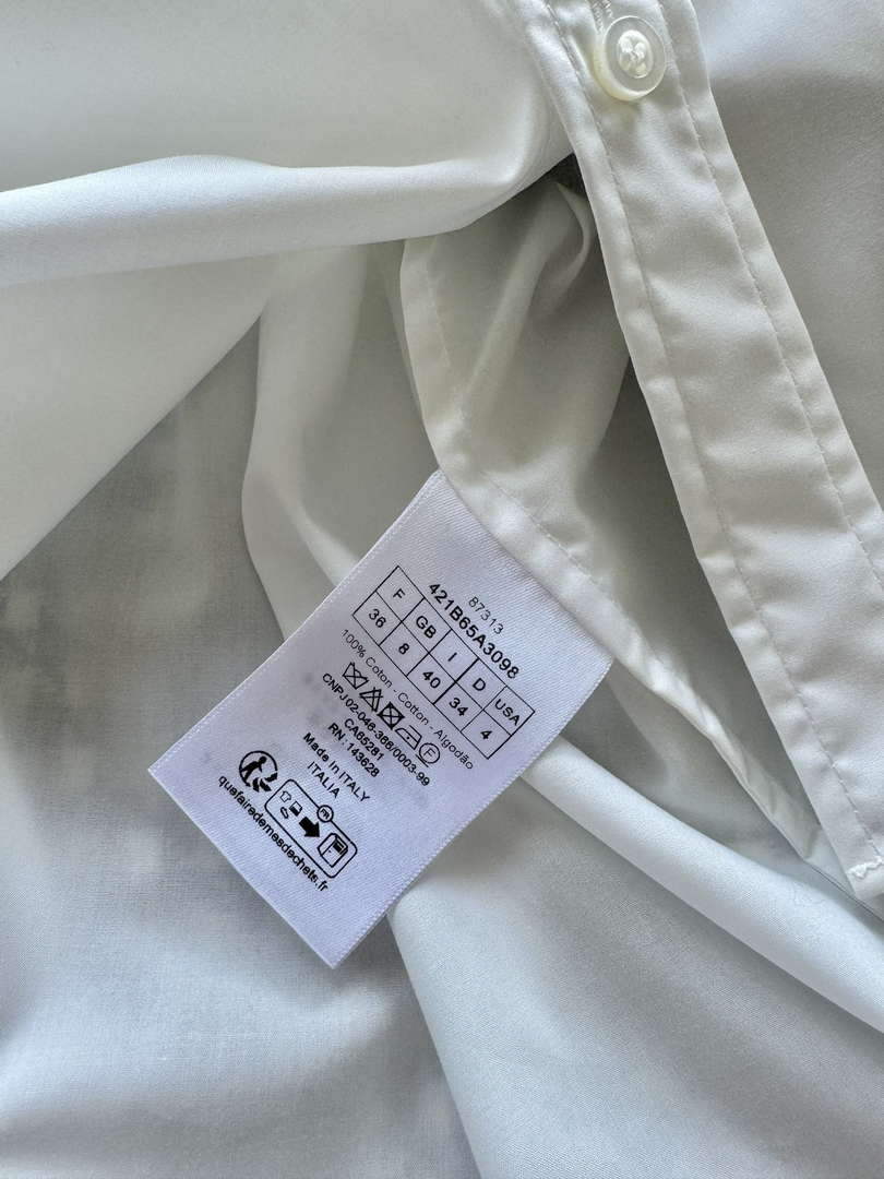 Dior Women's Shirt Fashion Clothing D82574
