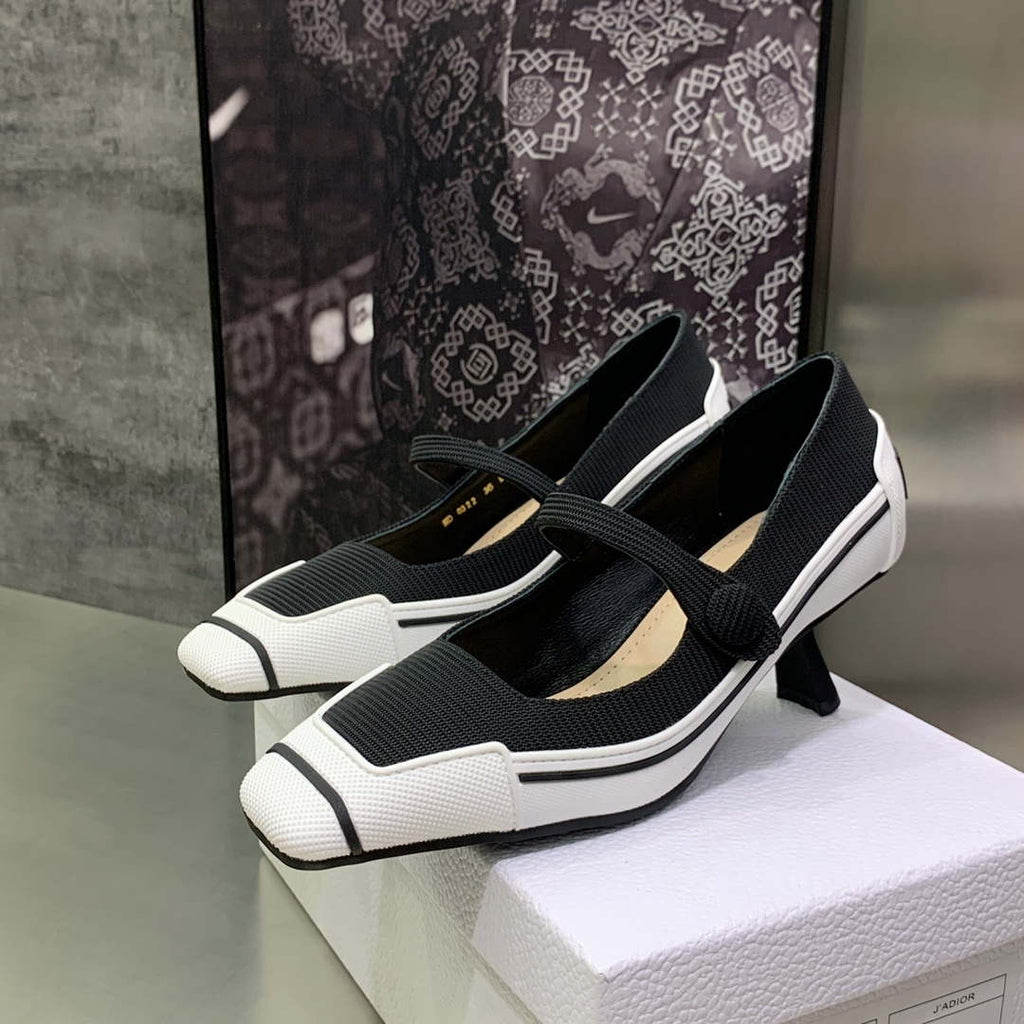 Dior Women's Shoes Ballernas & Flat Shoes 188480